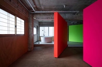 Multipurpose Creative Living Spaces Image 3