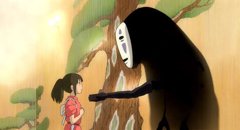 Animated Series Stage Adaptations