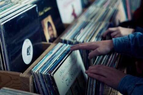 Music-Focused Dating Apps