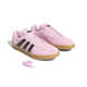 Low-Cut Orchid Sneakers Image 3