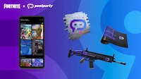 Clip-Sharing Game Platforms Image 1