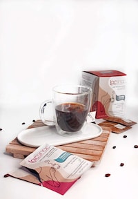 Nursing-Friendly Coffees Image 1