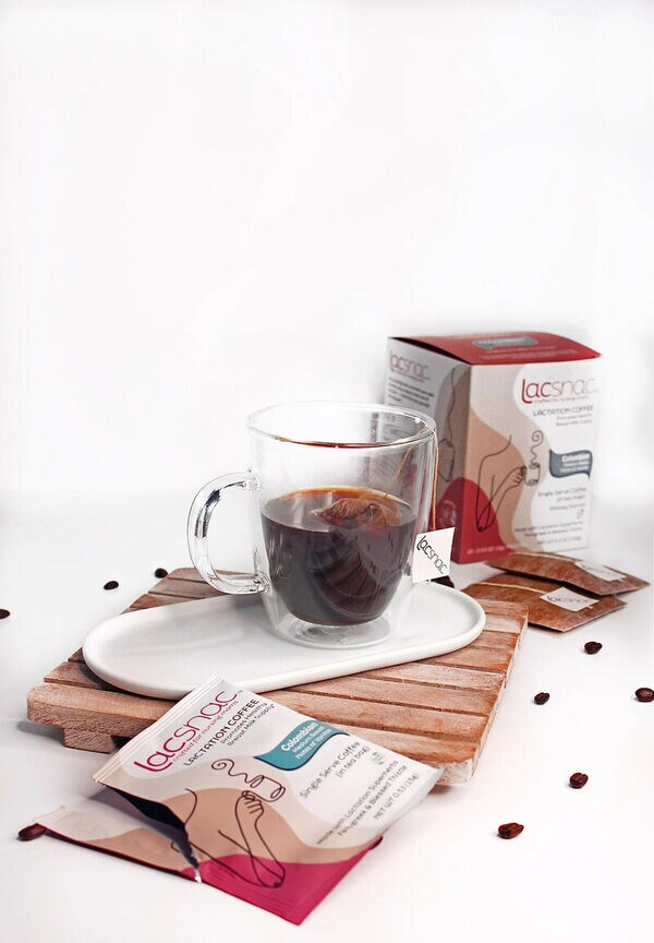 Nursing-Friendly Coffees