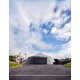 Circus Tent-Inspired Holiday Homes Image 2