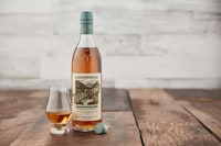 Single Malt Whiskeys Image 1