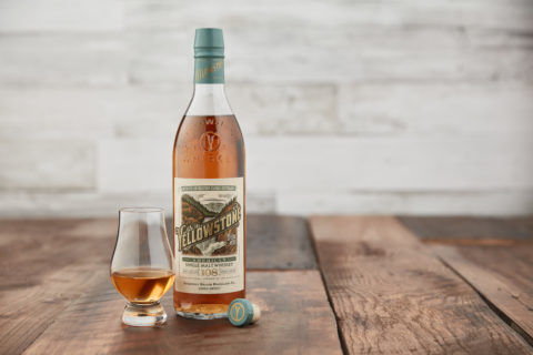 Single Malt Whiskeys
