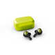 Lime-Colored Special Edition Earbuds Image 2