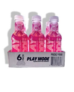 Thirst-Quenching Hydration Drinks
