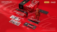 Soda-Branded Smartphone Models Image 1