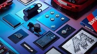 Collaboration Automotive Smartphones Image 1
