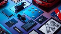 Collaboration Automotive Smartphones