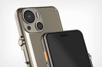 High-End Rugged Smartphone Models