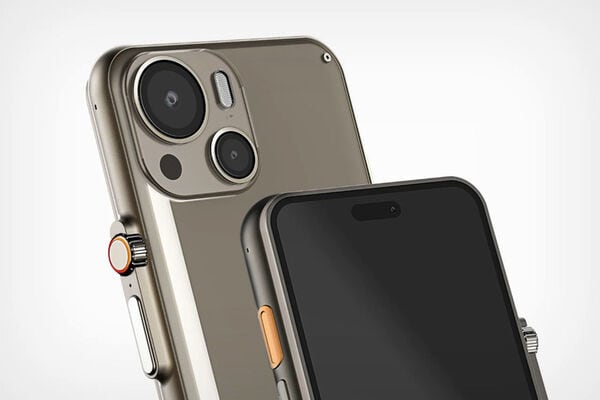 High-End Rugged Smartphone Models