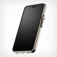 High-End Rugged Smartphone Models Image 3