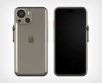 High-End Rugged Smartphone Models Image 7