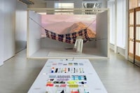 Flexible Tech-Informed Furniture Image 2
