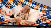Flexible Tech-Informed Furniture Image 4