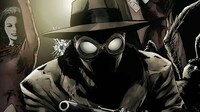 Upcoming Dark Superhero Series