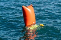 Self-Surfacing Fishing Traps Image 2
