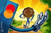 Crypto Cashback Credit