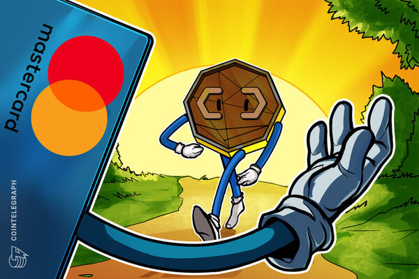 Crypto Cashback Credit