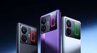 Hyper-Speedy Charging Smartphones Image 1