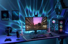 PC Lighting Personalization Platforms