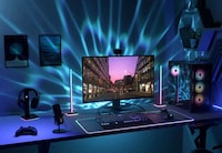 PC Lighting Personalization Platforms
