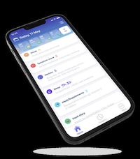 Perimenopause Support Apps Image 1