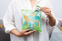 Nutritious Vegan Gummies Image 5