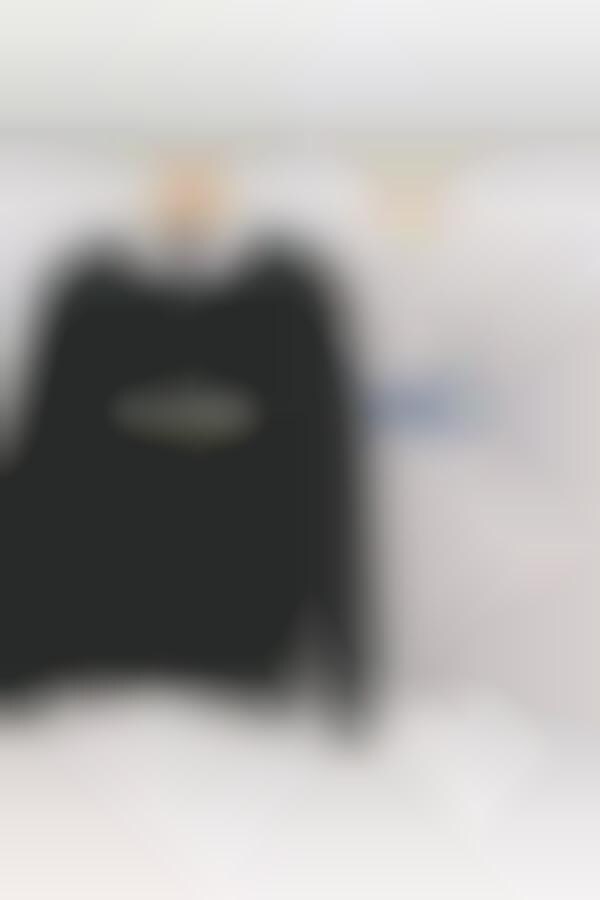 Collaborative Varsity Lifestyle Streetwear