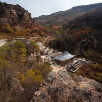 Landmark-Based Buddhist Temples Image 2
