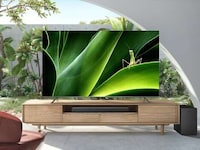 Premium-Grade Living Room Soundbars Image 1