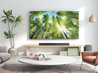 Premium-Grade Living Room Soundbars Image 5