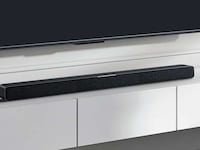 Premium-Grade Living Room Soundbars Image 6