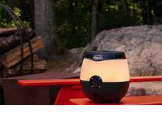 Anti-Mosquito Camping Lanterns