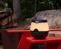 Anti-Mosquito Camping Lanterns Image 1