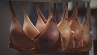 Cancer-Symptom Detecting Bras