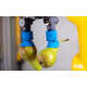 Suction-Powered Fruit-Focused Robots Image 1