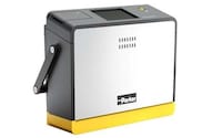Automated Aerosol Testers Image 1