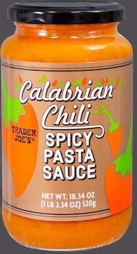 Warming Calabrian Pasta Sauces Image 2