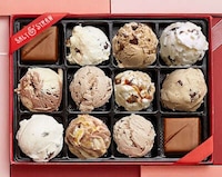 Chocolatier-Crafted Ice Creams Image 1
