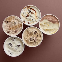 Chocolatier-Crafted Ice Creams Image 2