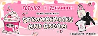 Valentine's Day Froyo Flavors