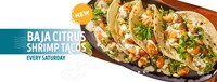 Citrus-Infused Shrimp Tacos