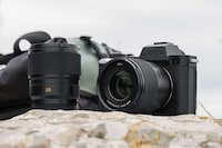 Low-Light Photography Lenses Image 1