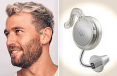 Attention-Grabbing Hearing Aids