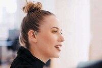 Attention-Grabbing Hearing Aids Image 3