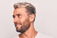 Attention-Grabbing Hearing Aids Image 4
