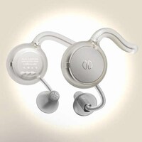Attention-Grabbing Hearing Aids Image 5